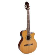 guitare classique électro richwood artist series rc-16-ce