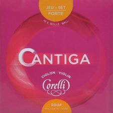 jeu de corde violon corelli cantiga co900f