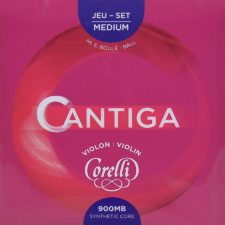 jeu de corde violon corelli cantiga co900mb