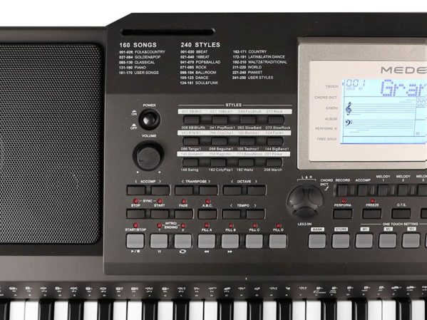 medeli a810