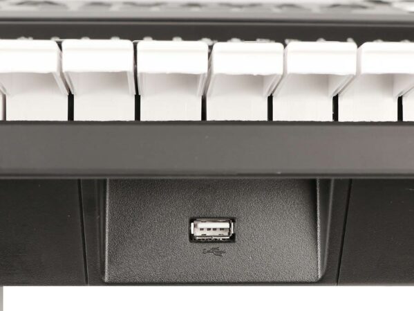 medeli clavier a 810
