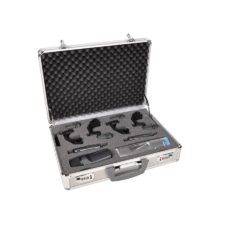 set micros batterie sennheiser e-600kit