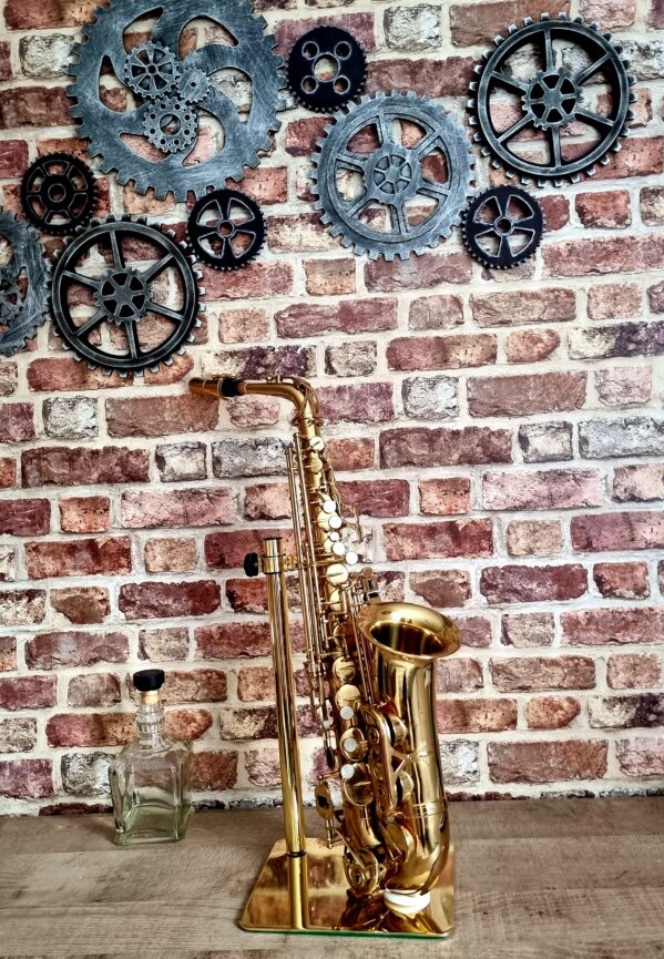 support saxo boston disx-20