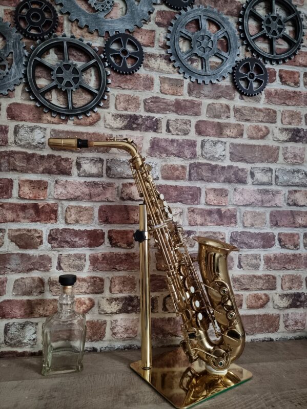 support saxo boston disx-20