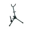 support saxophone avec cone pour clarinette boston atsx-52