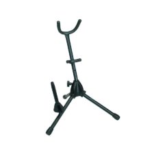 support saxophone avec cone pour clarinette boston atsx-52
