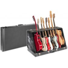 coffre guitares stagg gdc-8