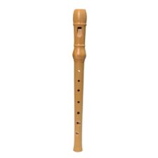 flute à bec soprano meinel mnl201
