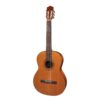 guitare classique pour gaucher salvador cortez cc22l