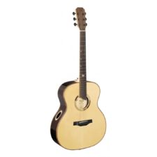 guitare folk jn guitars serie elijaj eli-a