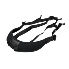 harnais enfant pour saxophone stagg harness j bk