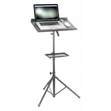 stand pour ordinateur stagg cos10 bk