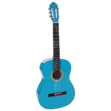guitare classique salvador cortez cg-144-bu