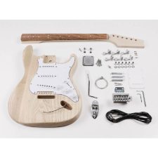 kit de création boston guitare électrique stallion kit-st35