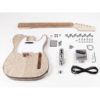 kit de création boston guitare électrique telecaster kit-te45