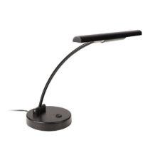 lampe de piano boston plm-600-bk