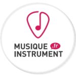 musique instrument france logo