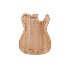 planche à découper fender telecaster 0094033000