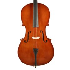 violoncelle leonardo lv-1034