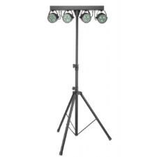 barre d'effets lumiere stagg