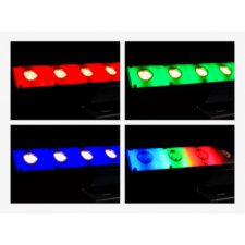 barre led ledbarfx103 involight