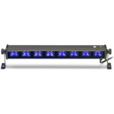barre led stagg sle-uv83-2