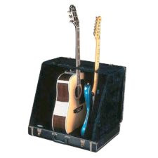 etui et support 3 guitares fender 0991006506
