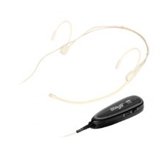 micro casque sans fil stagg suw 12h-be