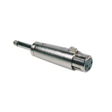 raccord xlr jack boston at290