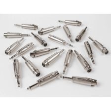 raccord xlr jack boston at290