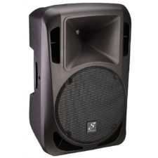 enceinte amplifiée studiomaster drive 12a
