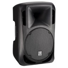 enceinte amplifiée studiomaster drive 15a