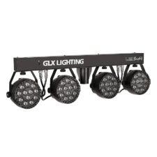 projecteur led glx gls-412