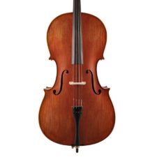 violoncelle leonardo student series lc-2744-m