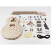 kit d'assemblage guitare les paul boston kit-lp45