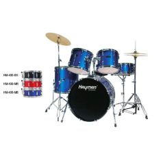 batterie complète hayman hm-400-mr