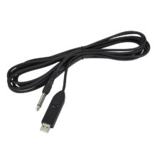 câble guitare shadow avec usb et controle du volume sh-usb-gc