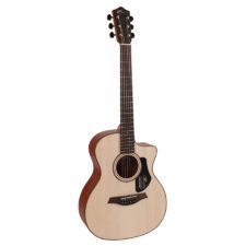 guitare de voyage mayson atlas e