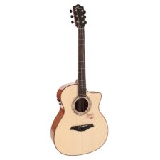 guitare folk électro-acoustique mayson vista modèle marquis limited édition