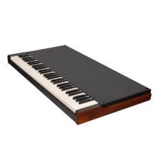 clavier inférieur crumar mojo 61b