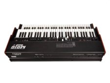 clavier inférieur crumar mojo 61b|mojo61b|mojo 61 b|mojo 61b|mojo crumar 61b||||crumar mojo 61b|