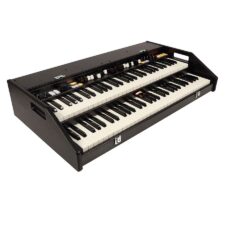 Orgue crumar valise mojo double clavier MOJO-SC