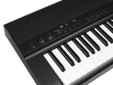 piano numerique medeli sp201 close