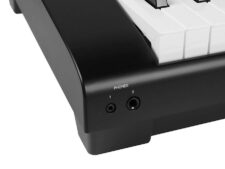 piano numerique medeli sp201 close3