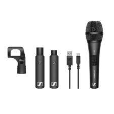 système vocal numérique sennheiser digital series vocal xs1