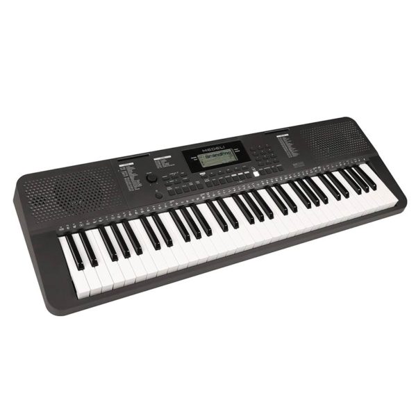 clavier arrangeur portable medeli mk100