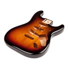 corps de rechange pour guitare fender stratocaster 0998003700