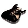 corps de rechange pour guitare fender stratocaster 0998003706