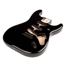 corps de rechange pour guitare fender stratocaster 0998003706