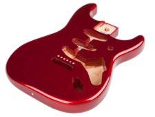 corps de rechange pour guitare fender stratocaster 0998003709